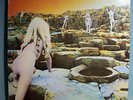 LED ZEPPELIN HOUSES/HOLY N/M ORIG LP BOB LUDWIG MASTER=