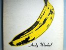 VELVET UNDERGROUND & NICO ORIG'67 MONO LP BANANA/TORSO=