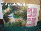 Pink Floyd - Saucerful of Secrets (Original UK Mono LP)