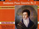 Backhaus/Schmidt-Isserstedt BEETHOVEN 2 - London CS6188