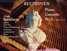 Backhaus/Schmidt-Isserstedt BEETHOVEN 3 - London CS6094