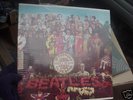 BEATLES SGT PEPPERS LONELY Hearts SMA 2653 lp SEALED