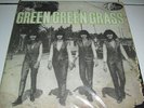 DARA PUSPITA Green Green Grass - Indonesian Garage LPs