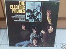 THE ELECTRIC PRUNES S/T 1st LP Reprise Tri-Color MONO