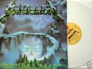Metallica Creeping Death WHITE VINYL