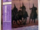 Neil Young Journey Through The Past Japan WL PROMO 2 LP