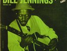 Bill Jennings-Enough Said-Prestige 7164-SUPERB