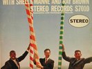 Barney Kessel-Poll Winners-Contemporary/Stereo 7010-NM