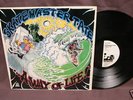Skatemaster Tate way of life LP powell mcrad skate rock