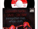 GRAHAM NASH & DAVID CROSBY 7