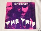 RARE SP KIM FOWLEY/ THE TRIP/BEAUTIFUL PEOPLE