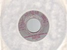 Very Rare 70s Soul 45 frankie davis MA FRA DA listen