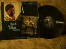 Ella Fitzgerald and Louis Again Verve MGV 4002 2 lp org