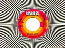 ELTON JOHN BORDER SONG 1970 U.S. CONGRESS PROMO 45