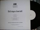 AC/DC sehr rare Test LP 