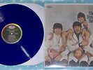 THE BEATLES YESTERDAY AND TODAY BLUE VINYL NEW