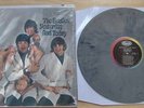 THE BEATLES YESTERDAY AND TODAY GREY MARBLE VINYL NEW