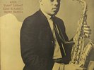 SONNY RED-BREEZING-original Jazzland LP-N MINT