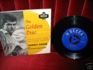 Rockabilly Ep Terry Dene Decca  The Golden Disc