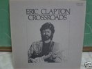 ERIC CLAPTON CROSSROADS BOX SET 6LPS RARE 1988 NM