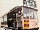 THELONIOUS MONK ALONE IN SF-orig Riverside LP-N MINT