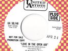 George Martin U.A. 45 Family Way Theme (Paul McCartney)