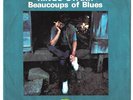 Ringo Starr Apple 2969 PS only Beaucoups Of Blues