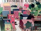 JIM COPP & ED BROWN/thimble corner/sealed 1950? mono lp