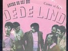 De De Lind 1° 45 italy prog rare Anche se sei qui