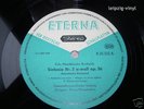 825355 - MENDELSSOHN - No. 3 - KONWITSCHNY - ETERNA