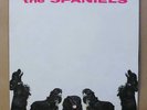 THE SPANIELS   THE SPANIELS   1960   VEE JAY   NICE