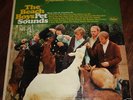 The Beach Boys Pet Sounds Original 1965 Vinyl Record LP