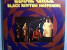 EDDIE GALE BLACK RHYTHM VERY NICE '69 BLUE NOTE LP RVG=
