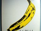 VELVET UNDERGROUND+NICO ORIG '67 LP WITH INTACT BANANA=