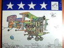 JEFFERSON AIRPLANE AFTER BATH@BAXTERS NM ORIG PROMO LP=