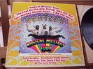 Beatles Magical Mystery Tour   W/Booklet  Orig Capitol