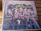 1959 THE CRAZY CADILLACS DOO WOP LP  IN SHRINK