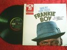 LP Frankieboy Swing mit Frank Sinatra (HZE113) Promo