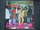 THIS IS REGGAE UK PAMA LP 1969 ORIGINAL 1ST HEAVY VINYL