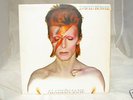 DAVID BOWIE   ALADDIN SANE   1973 RCA VICTOR LONDON LP