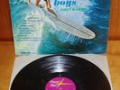 D.DALE,SURFARIS,BEACH BOYS,etc: SURFIN' -  LP12
