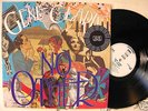 GENE CLARK - No Other - 1974 WLP (Byrds)