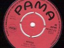 JUNIOR BYLES FEVER PAMA GROOVERS LEE PERRY TROJAN NM