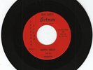 SCOTTY McKAY - HERE COMES BATMAN - SCARCE 60s 45
