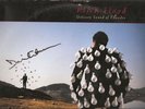 PINK FLOYD LIVE RECORD (SIGHN) GOOD CON