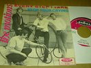 The Motions Every Step I Take 7'' Beat