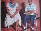 ELLA AND LOUIS ON VERVE ORIGINAL MONO DG NM/NM