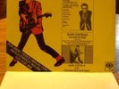 Elvis Costello Live At The El Mocambo radio promo LP