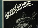 Asch Records Presents Woody Guthrie