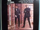 EVERLY BROTHERS BEAT & SOUL VERY NICE ORIG '65 MONO LP=